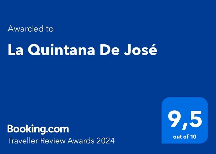 La Quintana De Jose