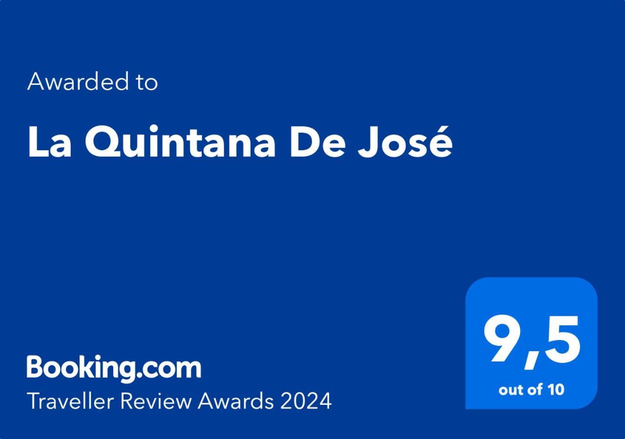 La Quintana De Jose